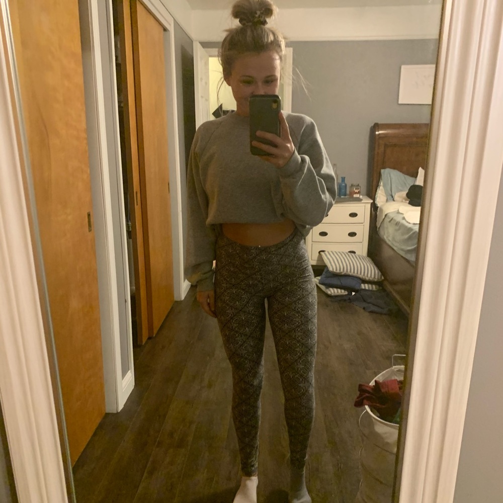 LEGGINGS